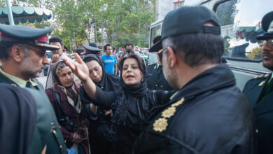 Things to know about Iran's ethics police