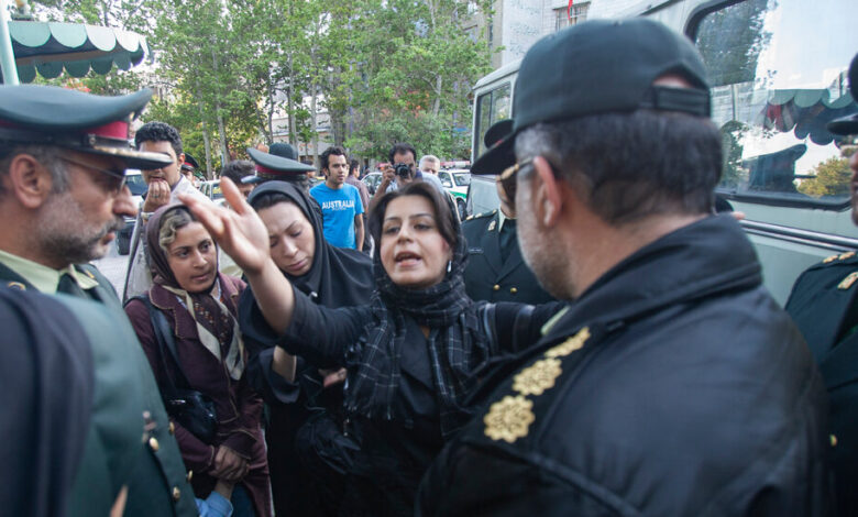 Things to know about Iran's ethics police