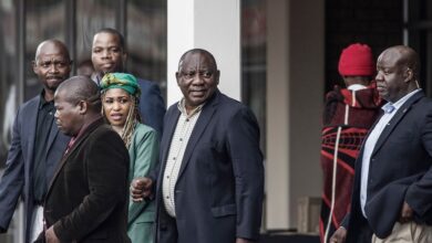 Cyril Ramaphosa unlikely to face impeachment in South Africa