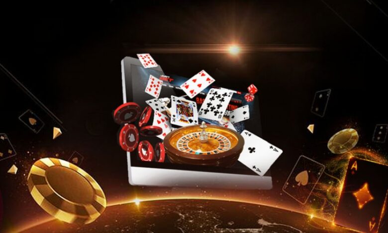 Read This Before You Register in an Online Casino - News7g