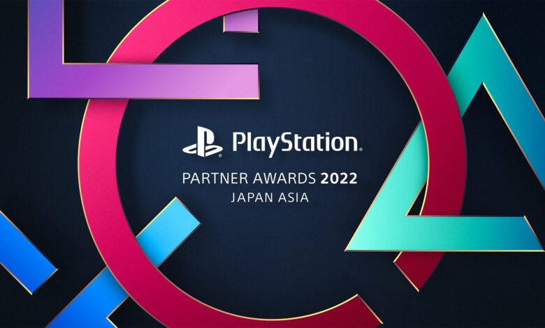 PlayStation Partner Awards 2022 Japan Asia winners announced – PlayStation.Blog