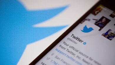 Twitter Relaunches Twitter Blue Monday Subscription Service