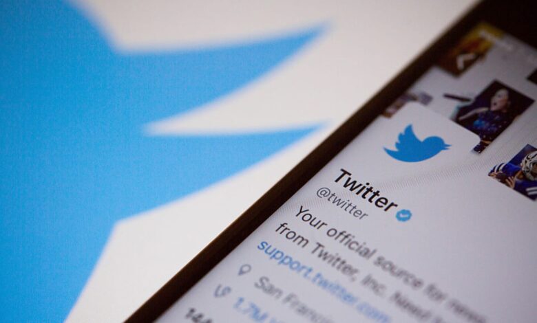 Twitter Relaunches Twitter Blue Monday Subscription Service