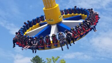 Land & Buildings finds opportunity to build value in the real estate game with Six Flags