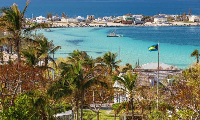 FTX executives spent $256 million on real estate in the Bahamas