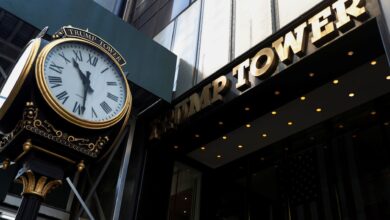 Trump Organization subsidiaries convicted in tax fraud case