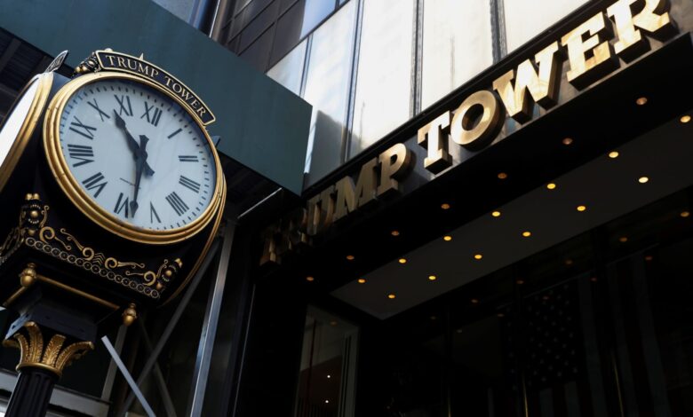Trump Organization subsidiaries convicted in tax fraud case
