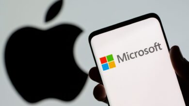 Apple vs Microsoft?  A superior fund manager picks his favorites - and explains why