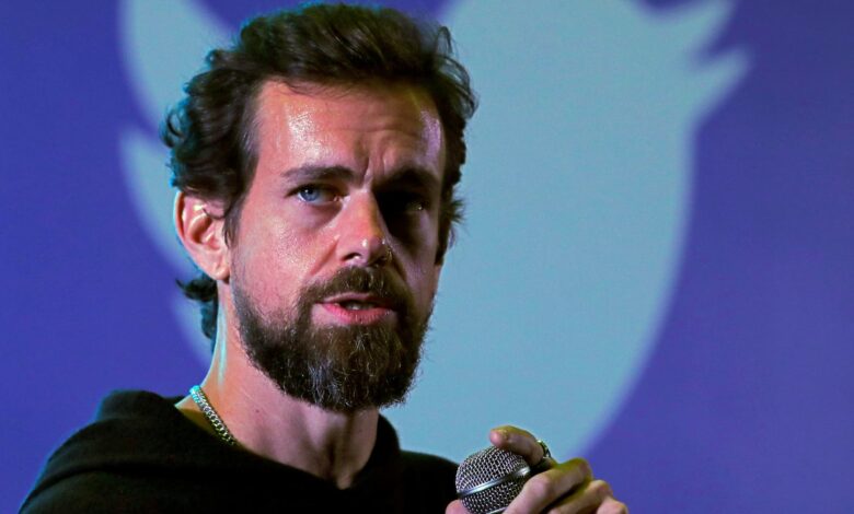 Jack Dorsey admits mistake at Twitter, says website still has problems