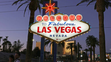 Large Las Vegas real estate owner takes full ownership of two casinos