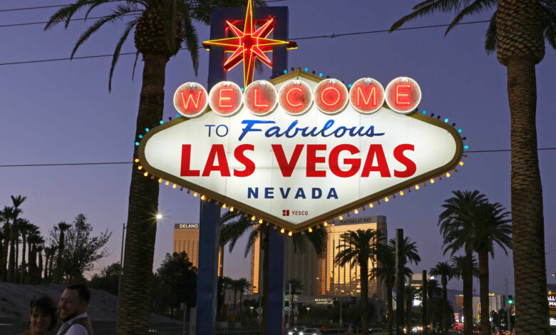 Large Las Vegas real estate owner takes full ownership of two casinos