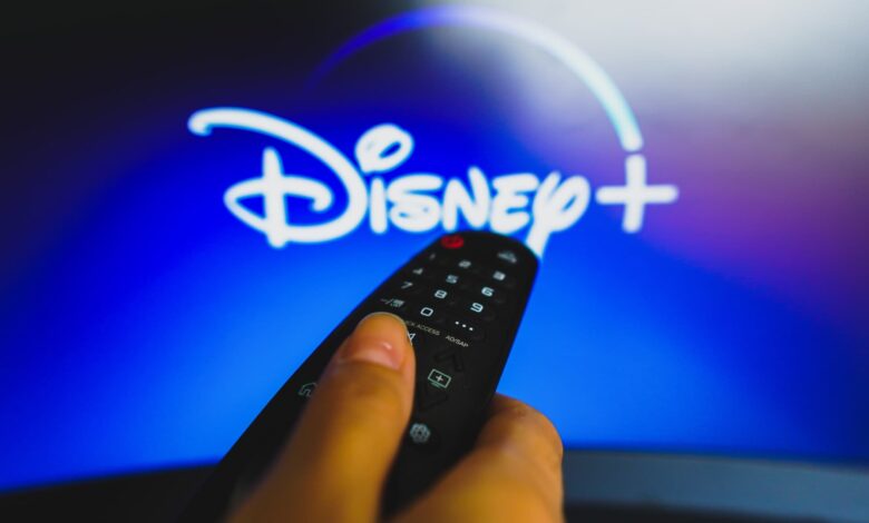 Netflix, Disney had a rough year and 2023 doesn't look good
