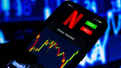 Netflix stock is 'top pick' for 2023 despite missing ad target, Evercore's Mark Mahaney says