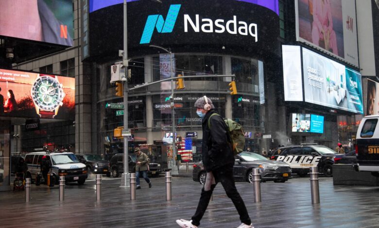 Analysts expect these Nasdaq stocks to recover in 2023, with some forecasting a doubling