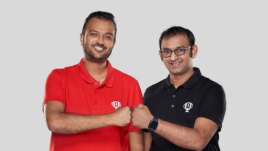 This Indian sports tech startup lost millions - then made it big