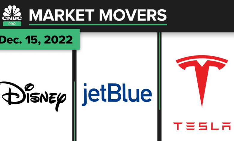 See all of Thursday's big stock buys on CNBC