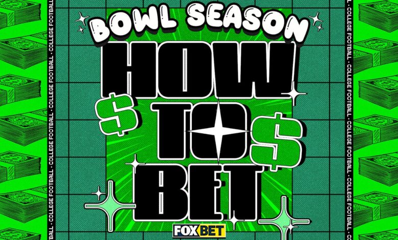 North Texas vs.  Boise State best bets, odds and ways to bet