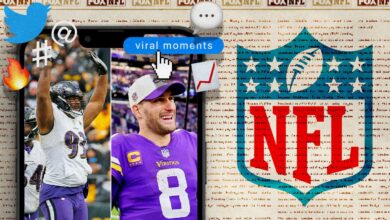 NFL Week 15: The Return of the Vikings lights up social media, Bill confronts the Dolphins in the Snow
