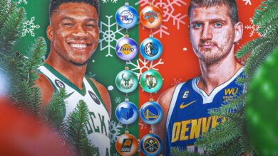 NBA Debate: What to Watch on Christmas Day
