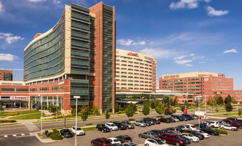 UCHealth cuts code blues by up to 70% with telehealth technologies