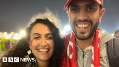 World Cup 2022: 'We witness history as Morocco wins'