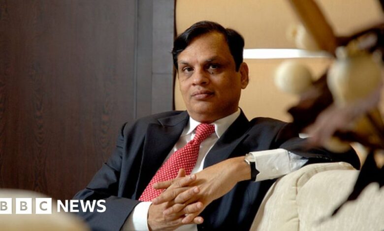 Venugopal Dhoot: How Bad Loans and Debts Led to the Downfall of Videocon Owners