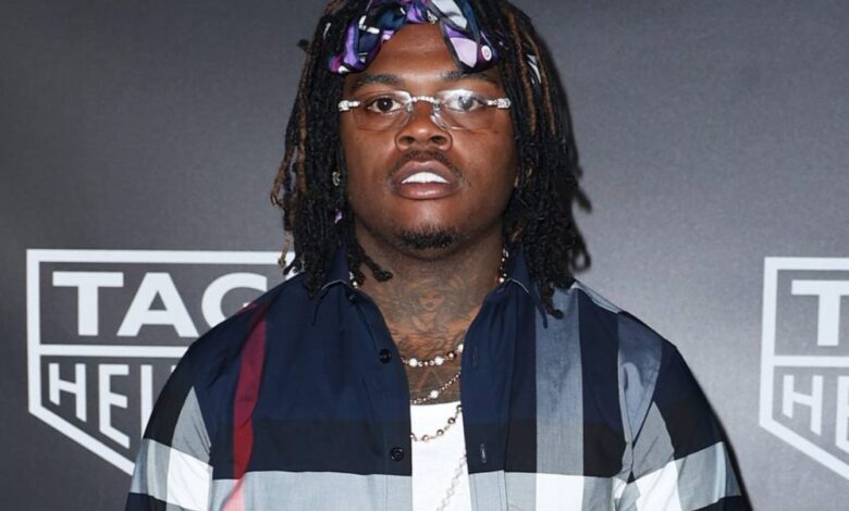 Gunna was just released to distribute $100k to thousands of families