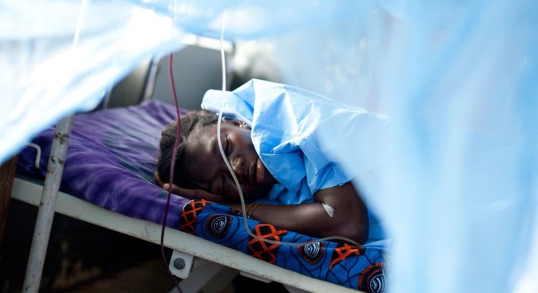 Africa's advances in maternal and neonatal mortality face setbacks: WHO