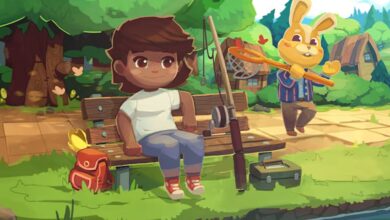 Animal Crossing style game Hokko Life gets "Performance Update" on Switch