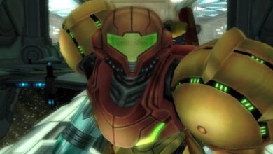 Ex-Retro Studios developer reveals "rejected" Wii Pitch Metroid strategy