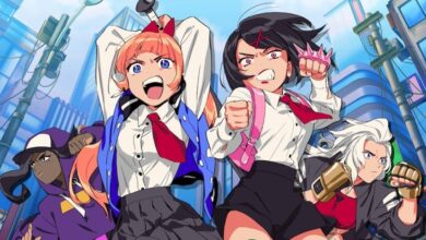 River City Girls 2 has been delayed a bit in North America and Europe