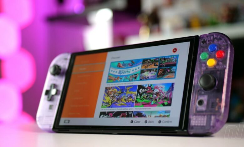 Deals: My Nintendo Store in the US offers up to 86% off highly rated partner discounts