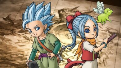 Yuji Horii And Tachi Inuzuka - Going On A Dragon Quest Can Be "Randomly Enjoyed"
