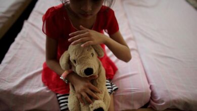 Philippines: Rights expert calls for stronger action against child sexual exploitation