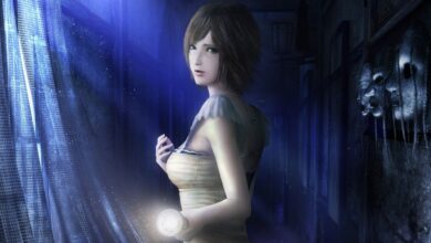 Fatal Frame Devs Sharing a Thank You Message on the 21st Anniversary of the Franchise