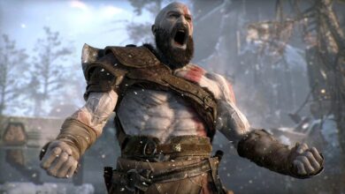 Former God Of War Ragnarok Game Producer Joins Nintendo