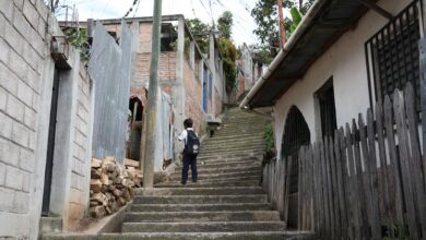 Honduras: new internal relocation law 'much needed step' towards restoring hope and dignity
