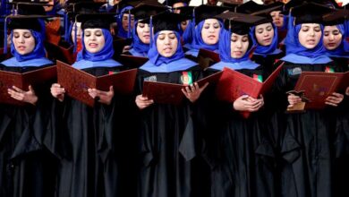 UN condemns Taliban decision to ban women from university, calls for 'immediate' withdrawal