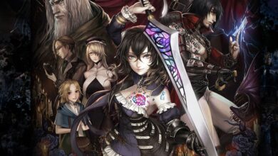 Bloodstained: Ritual Of The Night Developer teased "Big announcement" For the year 2023