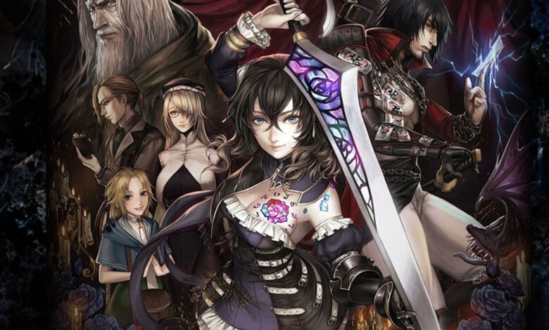 Bloodstained: Ritual Of The Night Developer teased "Big announcement" For the year 2023