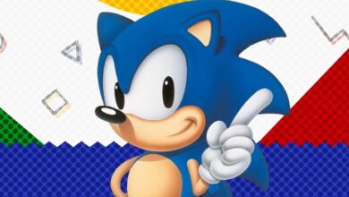 Takashi Iizuka: SEGA has "lots of other things" planned for Sonic The Hedgehog in 2023