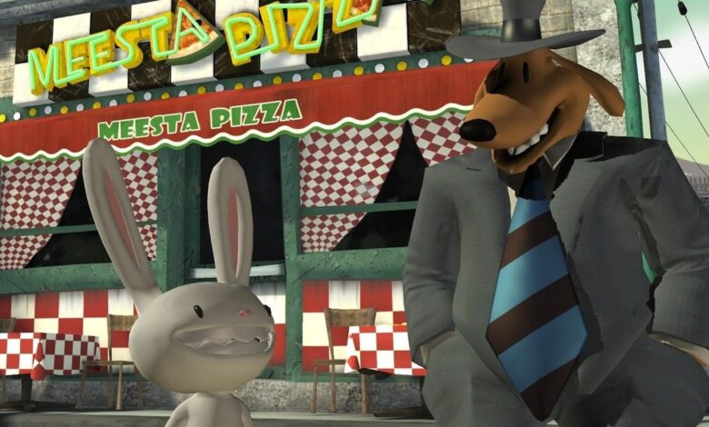 Sam & Max: The Devil's Playhouse Remastered To Be Announced In 2023