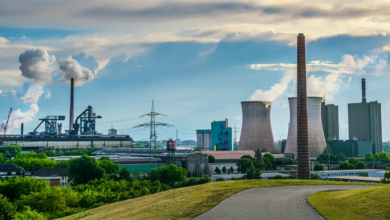 German steel plant Krupp Mannesmann “In danger of bankruptcy due to lack of capital”, Green energy costs – Rising accordingly?