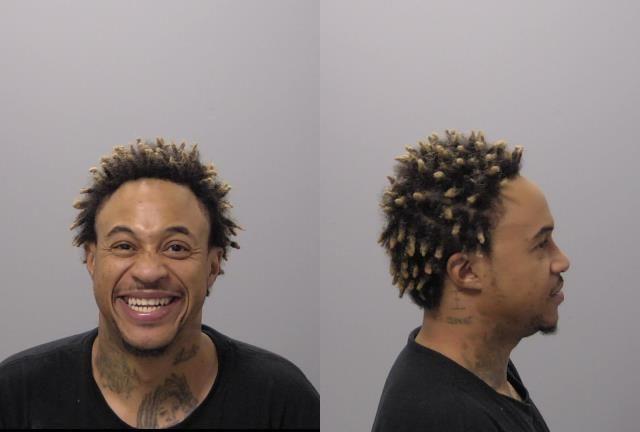 'It's So Raven' Orlando Brown Arrested For Domestic Violence