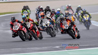 Second Phillip Island ring added to ASBK 2023 calendar
