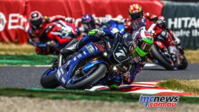 Suzuka 8 Hours moves to August 2023