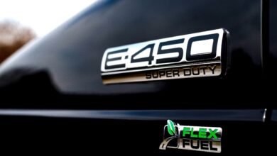 Will EPA's biofuel expansion plan delay electric vehicle adoption?