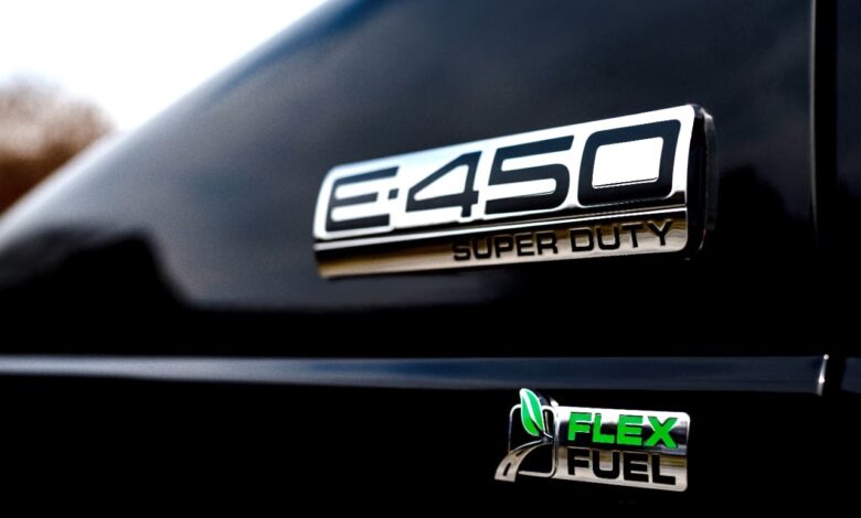 Will EPA's biofuel expansion plan delay electric vehicle adoption?