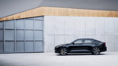 Polestar 2 offers permanent over-the-air performance—for $1,195