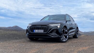 2024 Audi Q8 E-Tron First Drive, Rivian R1T Safety Rating, Genesis GV60: Car News Today